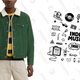 Take 51% Off This Levi’s Men’s Sherpa Trucker Jacket and Look Slightly Different From Every Other Guy at the Show
